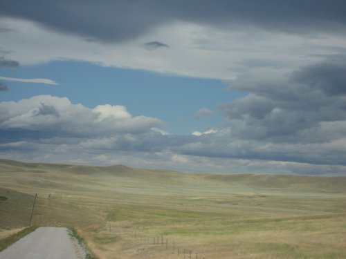 On the Road Again to Blue Skies.jpg