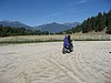 2008 Aug Greg on GasGas and KTM and Sue on GasGas and Yamaha 016.jpg