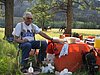 Chef Dad fixing burgers at Pretty Prairie Camp.jpg