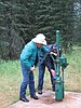 Dad pumping not filtering water for Greg.jpg